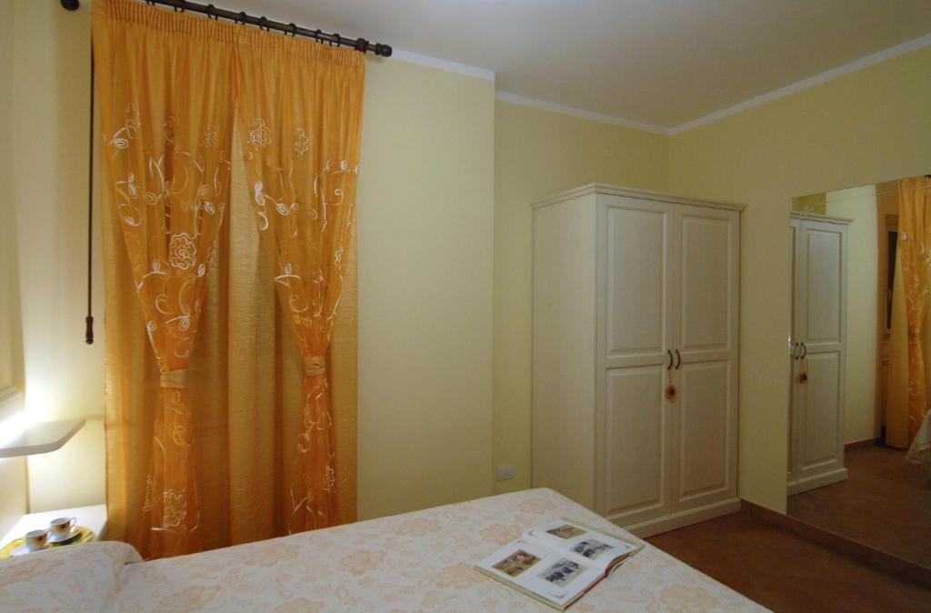 B&B Villa Vittoria Maglie Kamer foto