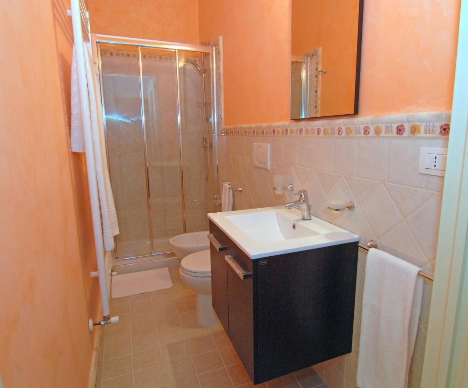 B&B Villa Vittoria Maglie Kamer foto