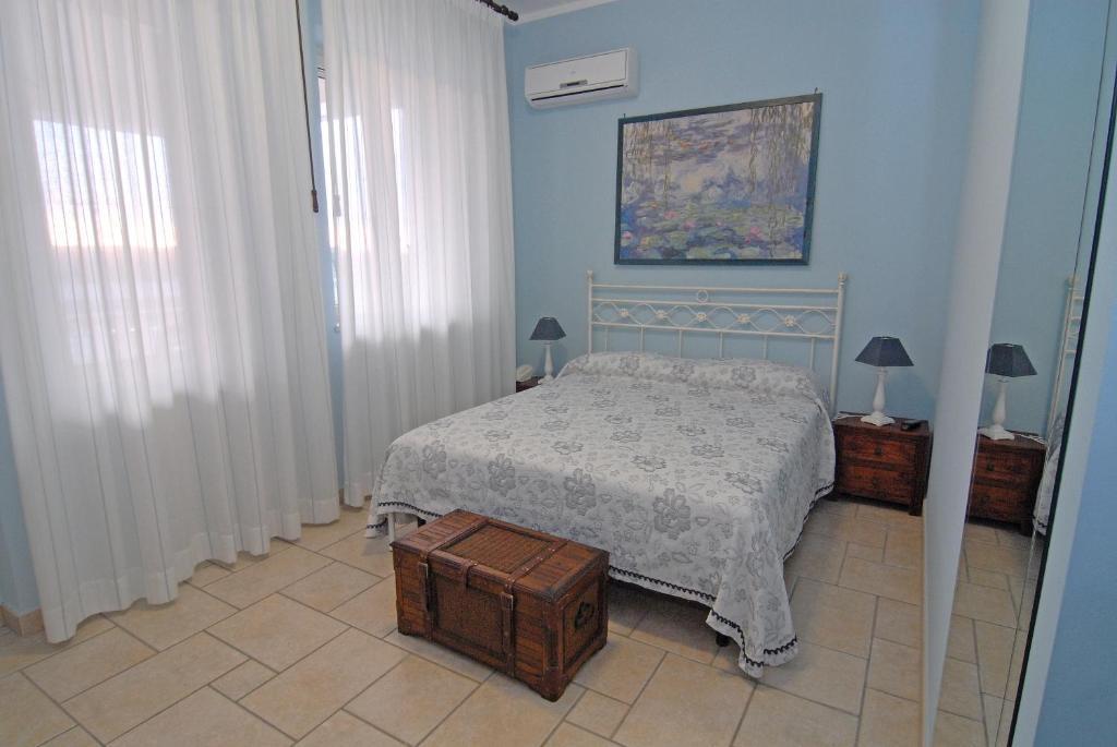 B&B Villa Vittoria Maglie Kamer foto