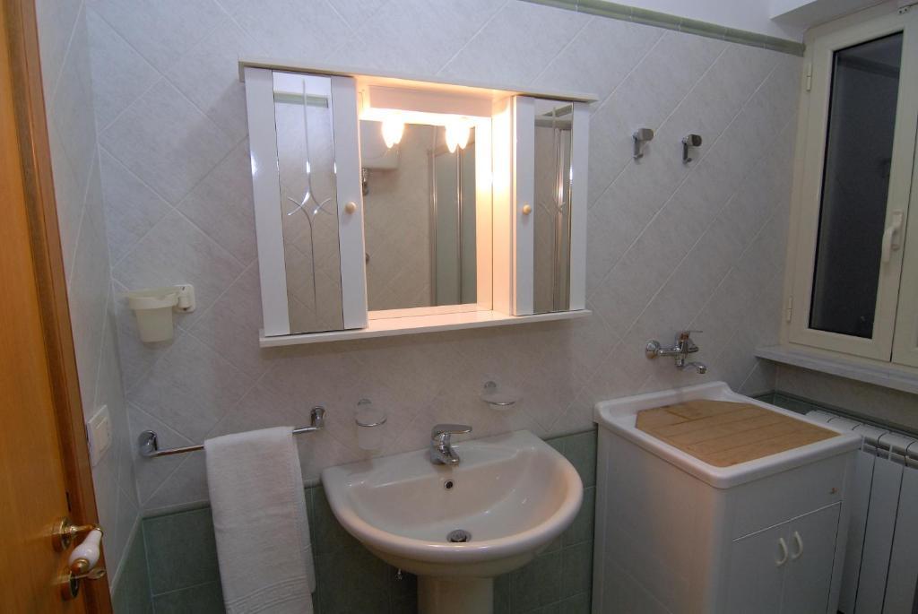 B&B Villa Vittoria Maglie Kamer foto