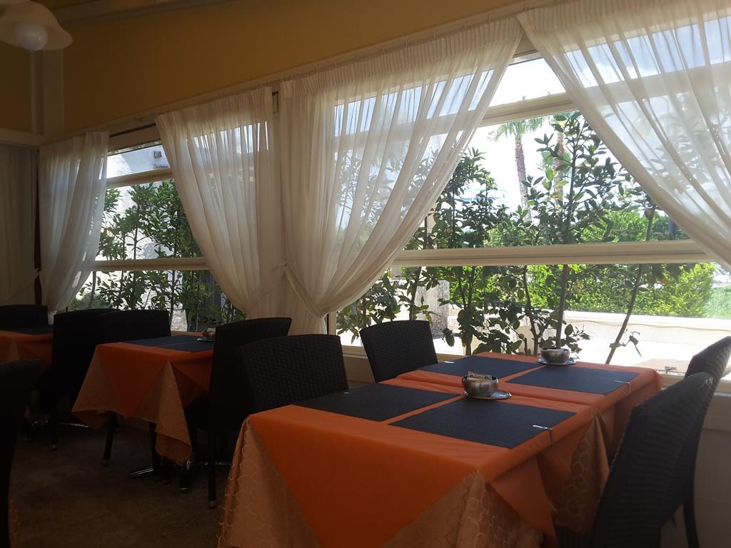 B&B Villa Vittoria Maglie Buitenkant foto