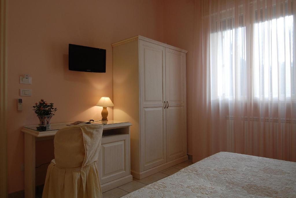 B&B Villa Vittoria Maglie Buitenkant foto