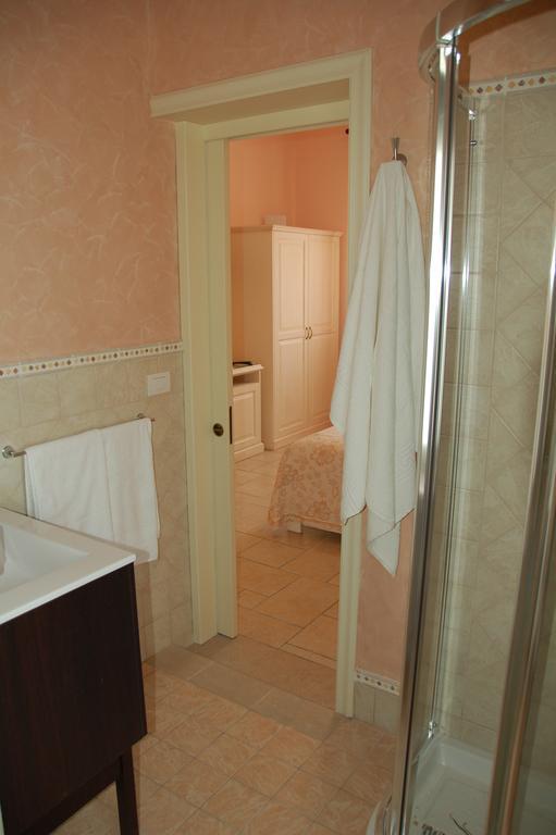 B&B Villa Vittoria Maglie Kamer foto